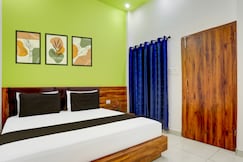 Hotel O Adinath Guest House, Muzaffarnagar