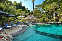 Tjampuhan Hotel and Spa, Bali