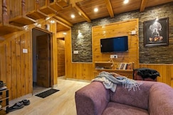 Wood view cottage, Manali