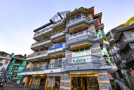 FabHotel Rigzin Nest Cottage