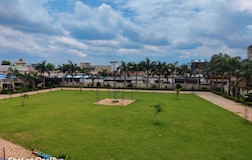Outdoors