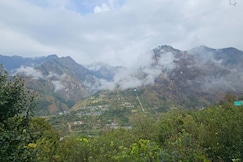 Kintsugi by Oztel, Kasol