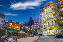 Hotel AK continental