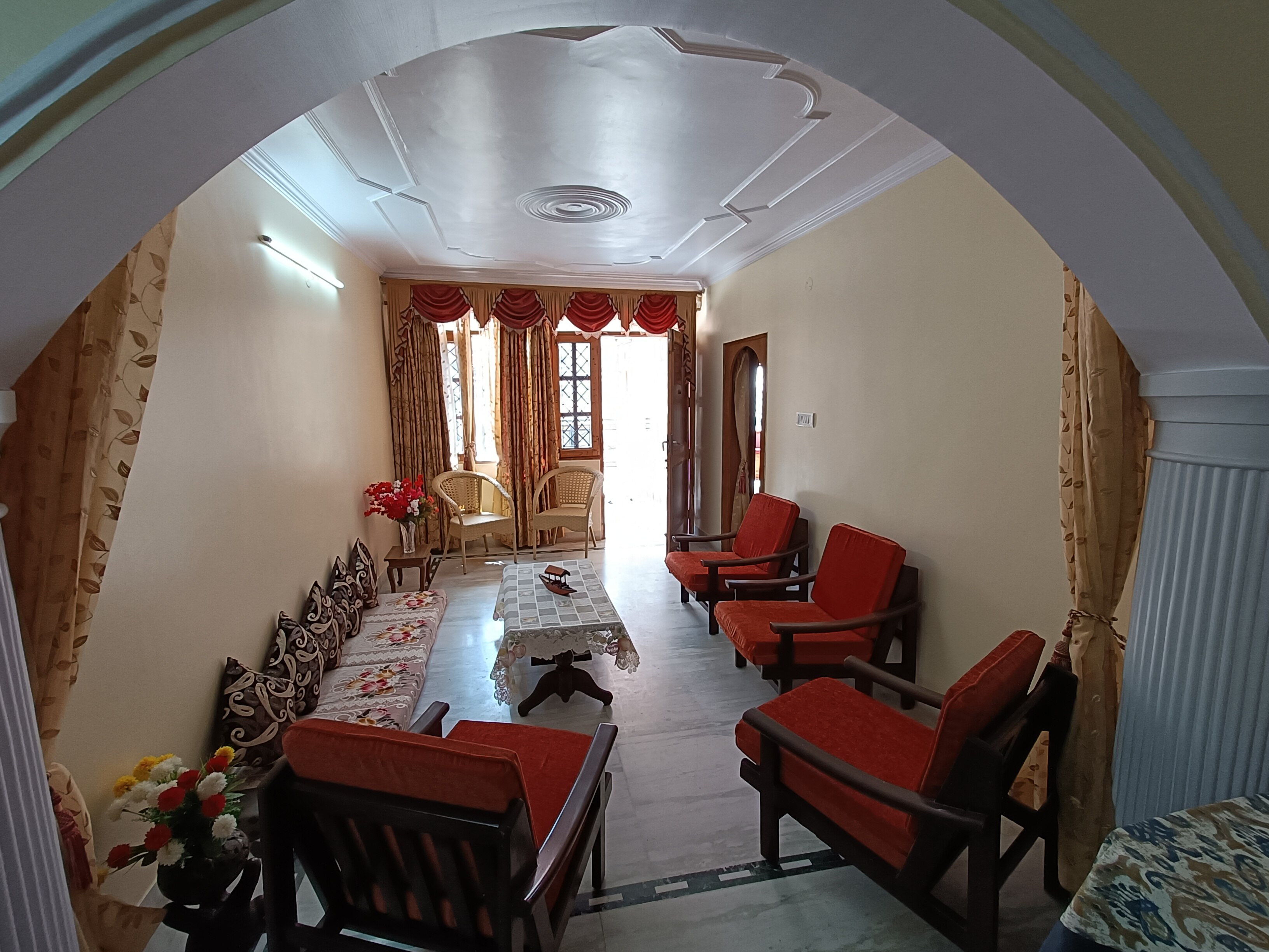 Alfresco Stays, Mall Road, Shimla - Tap to explore photos
