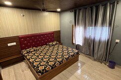 HOTEL KAMAL, Shahbaad