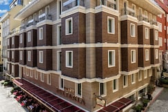 Hotel Sultania Boutique Class, Istanbul