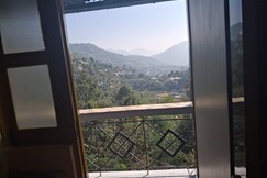 Kailash View Inn Uttarakhand, 8 km from Bhimtal Lake by Prospera Hospitality Pvt. Ltd., Bhowali