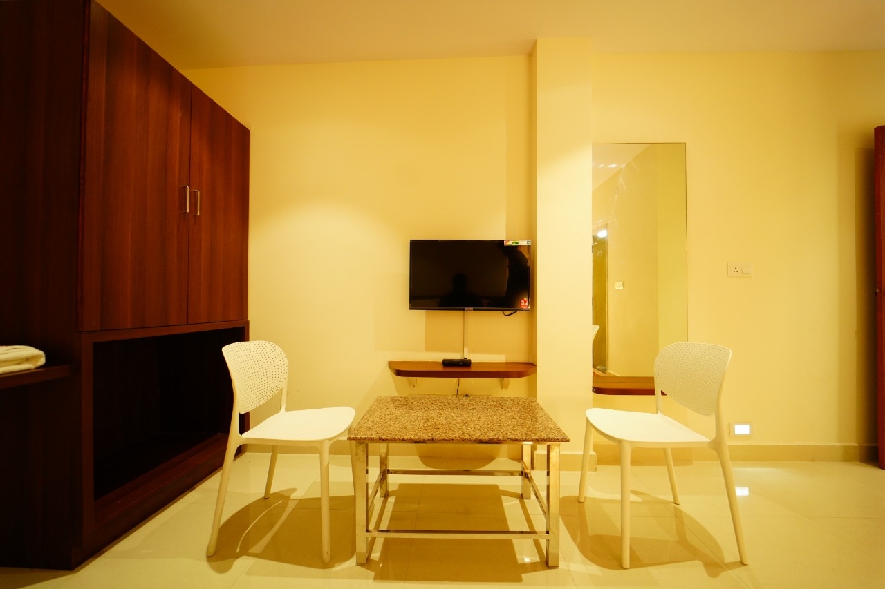 Hotel Chakrie Residency(New) - Tap to explore photos