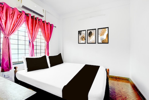 Hotel O A Star Lodge