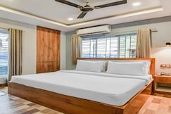 FabHotel MB International, Kolkata