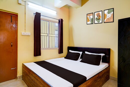 Super Hotel O Modern Home