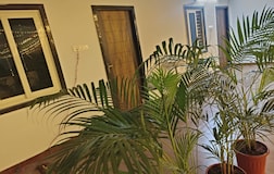Common Area