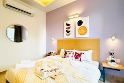 BluO Medicity - Boutique Hotel Gurgaon, Gurgaon