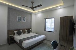 Hotel O VR Residency, Delhi