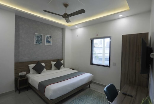 Hotel O VR Residency