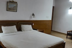 Hotel Harsha, Shimla