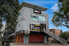 Super HOTEL O R TOWN, Vadodara