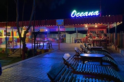 ANUTRI BEACH & SPA RESORT, Mandarmani