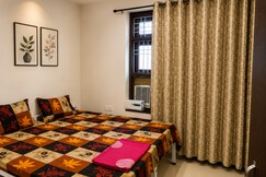 Shree Ganesh Homestay Guest House AC Room, Khatu