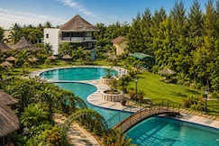 RYAN RESORT, Bhuj