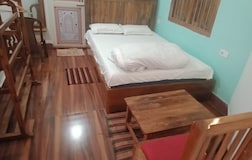 Deluxe Cottage