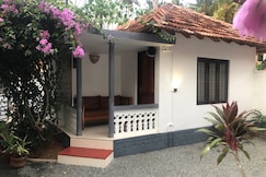 Dolphinbay beach resort, Karunagappally