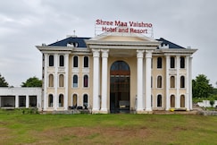 Shree Maa Vaishno Hotel & Resort, Ujjain
