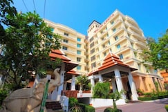 Aiyara Palace Hotel, Pattaya