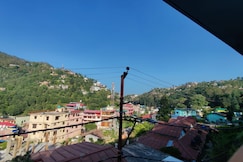 Leela's Abode, Bhowali