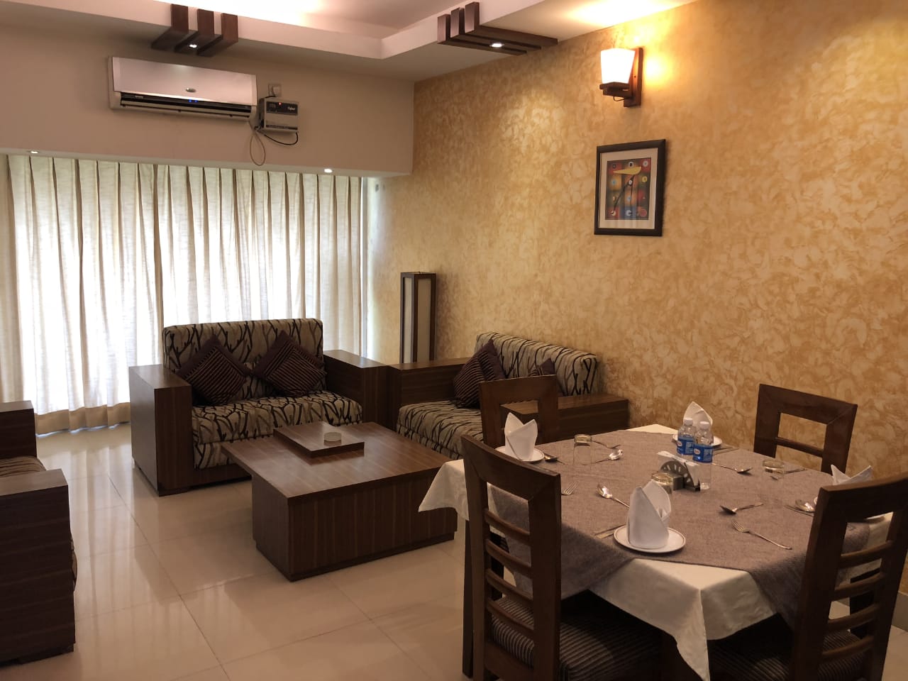 Sunbird Tourist Resort - Tap to explore photos