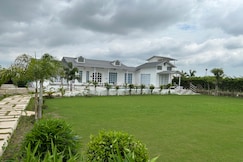 The Riviera, Noida, Noida