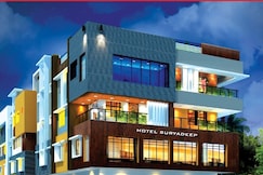 HOTEL SURYADEEP, Bishnupur