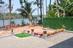 The J House, Kollam