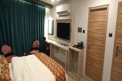 Bali Guest House, Srinagar