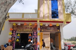 OYO 844508 STAR VIEW GUEST HOUSE /HOMESTAY, Amroha
