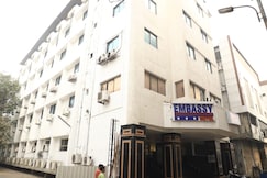 The Byke Embassy - Surat, Surat