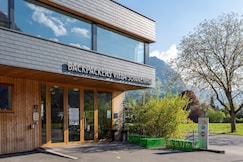 Backpackers Villa Sonnenhof - Hostel Interlaken