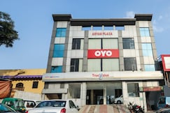 OYO Hotel City Residency, Faridabad