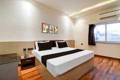 HOTEL O CITRUS, Lucknow