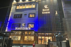 HOTEL EVARA DARBHANGA, Darbhanga