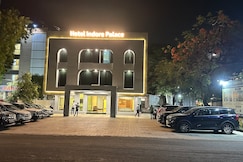 Hotel Indore Palace, Feel At Home (Newly Renovated Hotel), Rahta