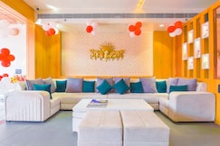 Hotel Anju Shree inn - Near Jaipur Airport Terminal 1, Jaipur