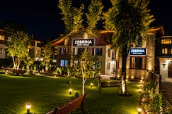 Zebrina Pahalgam., Pahalgam