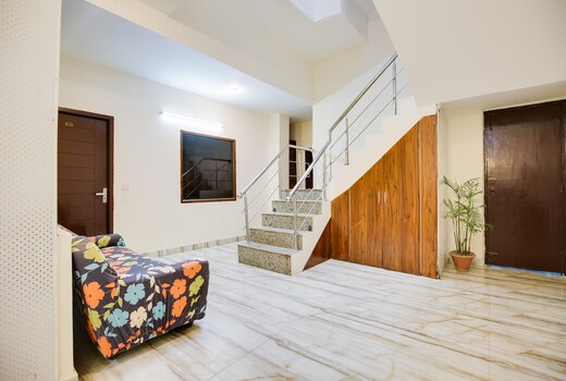 Hotel O Skyfox