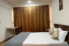 Divine Abode | Rooms in an Apartment, Thane