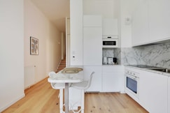 Charming Apartment -2BR/6P- A 15 min de Paris, Paris