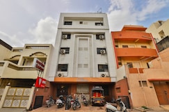 Hotel Ever Krishna , Rajkot