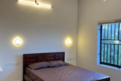 Brindavan Gardens Hilltop Homestay, Vagamon