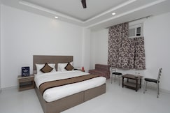 HOTEL O QUBIC STAY INN, Delhi