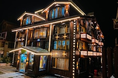 Hotel Tourist Palace (Near Betaab Valley), Pahalgam